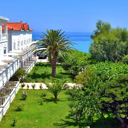 Hotel Belussi &