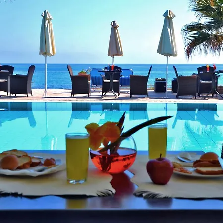 Hotel Belussi &