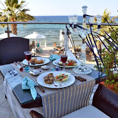 Belussi & Hotel 4*