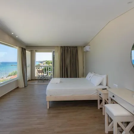 Hotel Belussi & 4*
