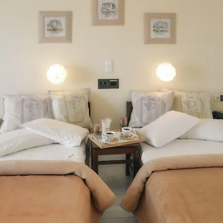 Belussi & Psarou (Zakynthos)