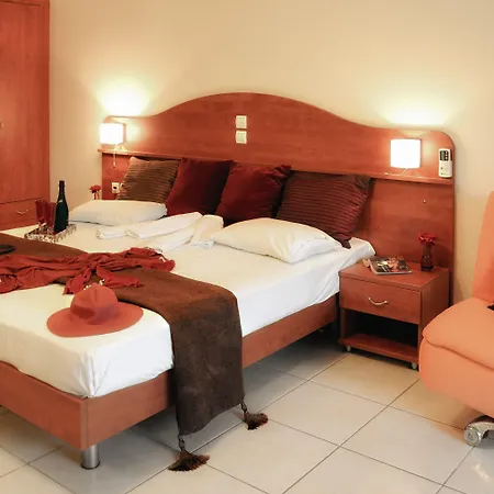Belussi & Hotel 4*