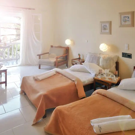 Belussi & Hotel 4*