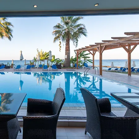 Hotel Belussi & Psarou (Zakynthos)