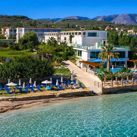 Hotel Belussi &