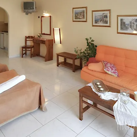 Hotel Belussi & 4*