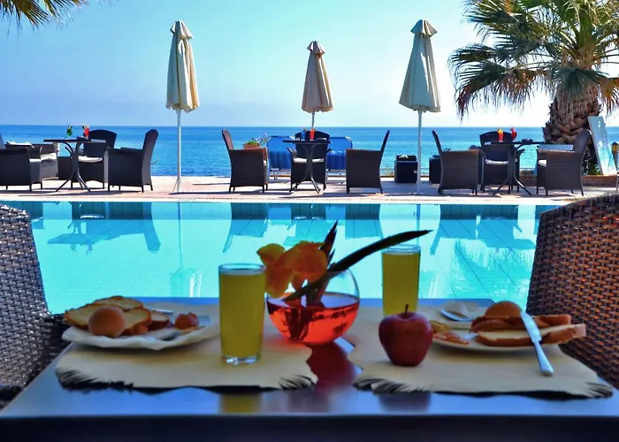 Otel Belussi &