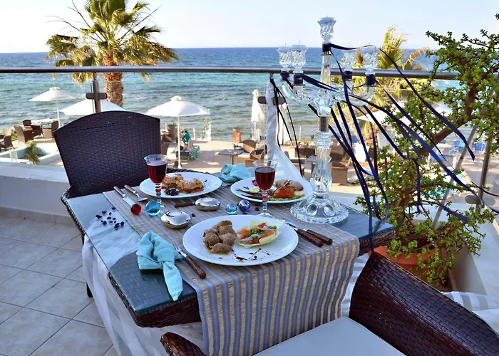 Belussi & Otel 4*