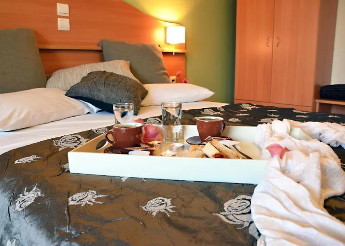 Belussi & Otel 4*