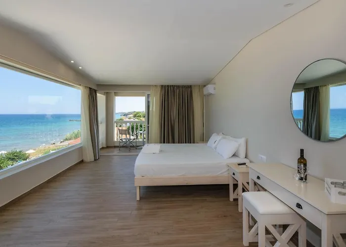 Otel Belussi & 4*
