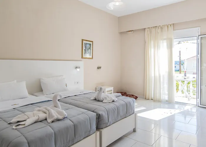 Belussi & Otel 4*