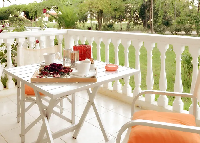 Otel Belussi &