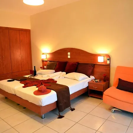 Hotel Belussi & Psarou (Zakynthos)