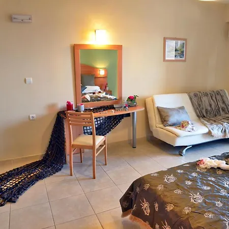 Hotel Belussi &