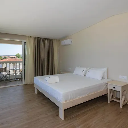 Hotel Belussi &