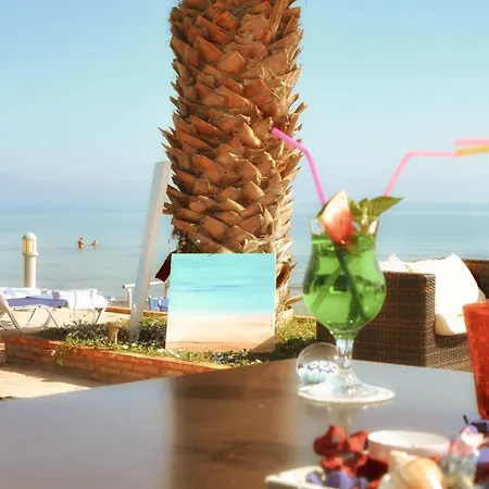 Hotel Belussi & 4*