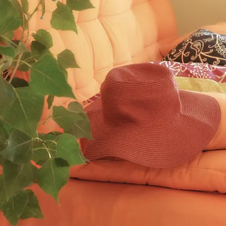 Belussi & فندق 4*