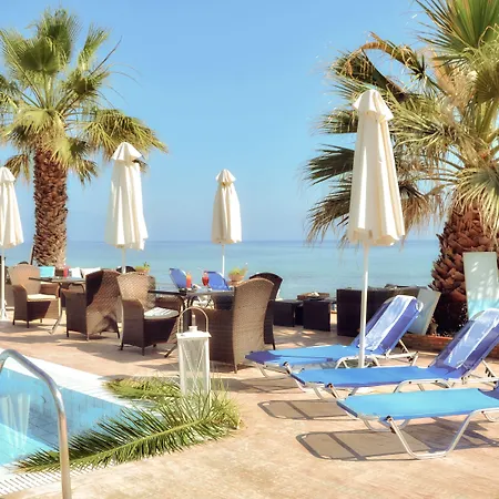 Belussi & Hotel 4*