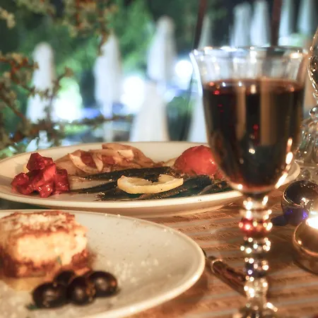 فندق Belussi & Psarou (Zakynthos)