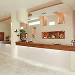 Hotel Belussi & 4*