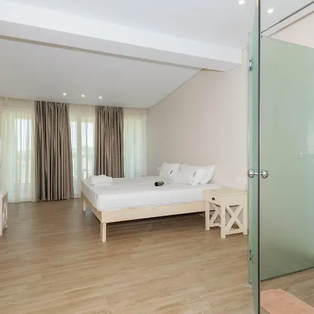 Belussi & Hotel 4*