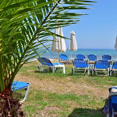 Hotell Belussi & 4*