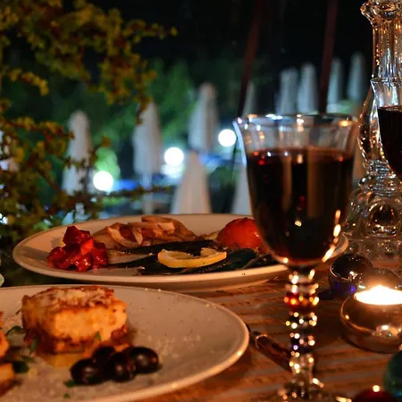 Hotell Belussi &