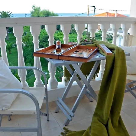 Hotell Belussi & 4*