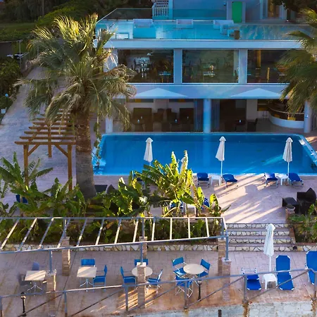 Hotel Belussi &