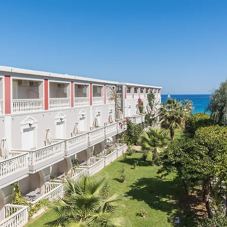 Hotel Belussi & 4*