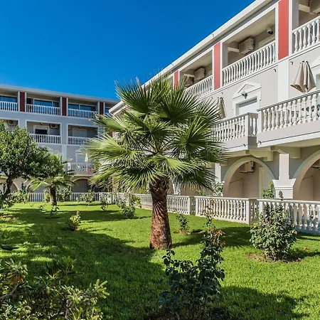 Belussi & Hotel
