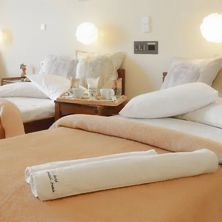 Belussi & Hotel 4*