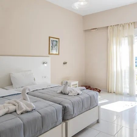 Belussi & Hotell 4*