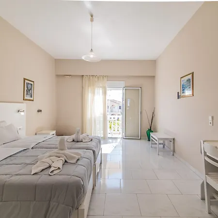 Belussi & Psarou (Zakynthos)