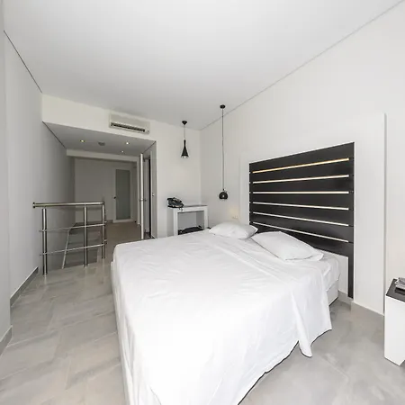 Hotel Belussi &