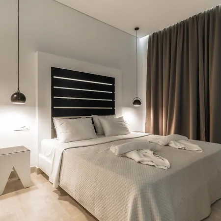 Hotel Belussi &
