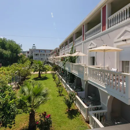 Belussi & Hotel