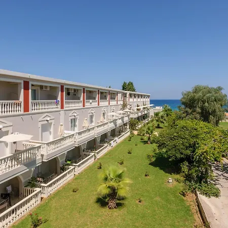 Belussi & Psarou (Zakynthos)