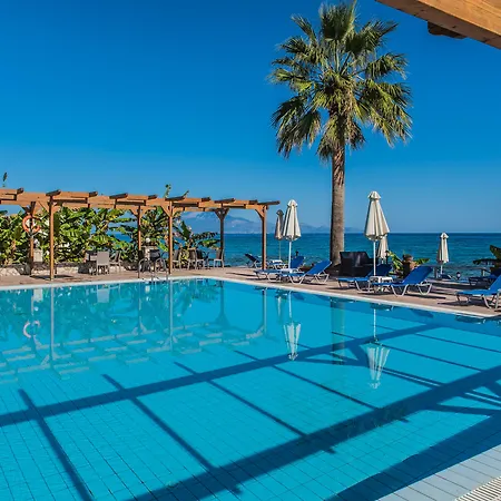 Hotel Belussi & 4*