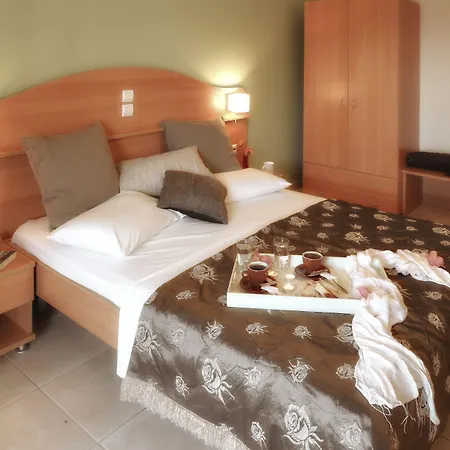 Belussi & Hotell 4*