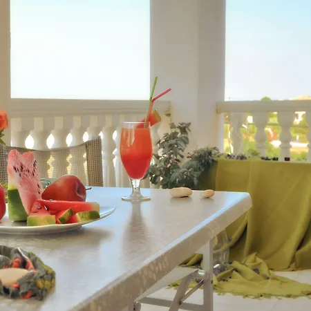 Hotell Belussi & 4*
