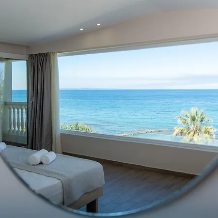 Belussi & 4* Psarou (Zakynthos)