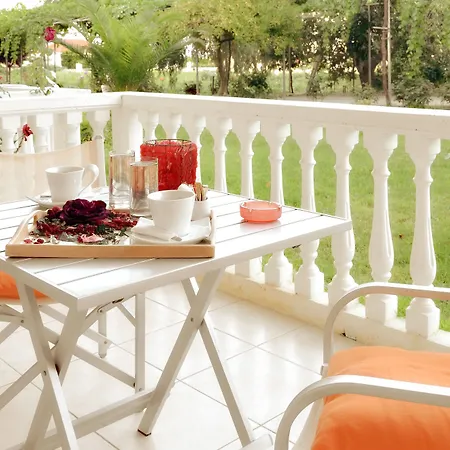 Hotel Belussi & Psarou (Zakynthos)