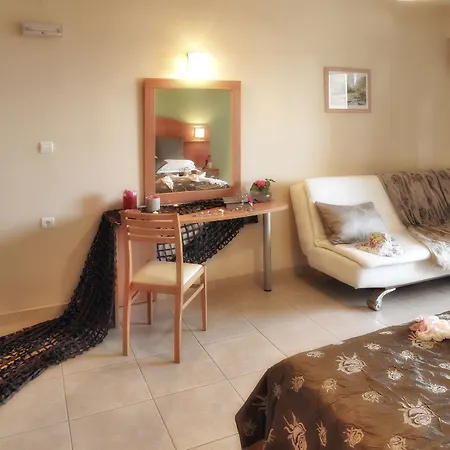 Belussi & Hotel 4*