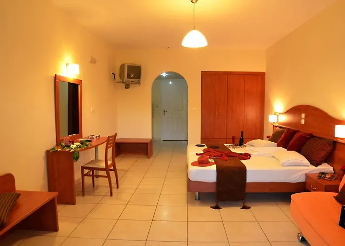 Belussi & Psarou (Zakynthos)