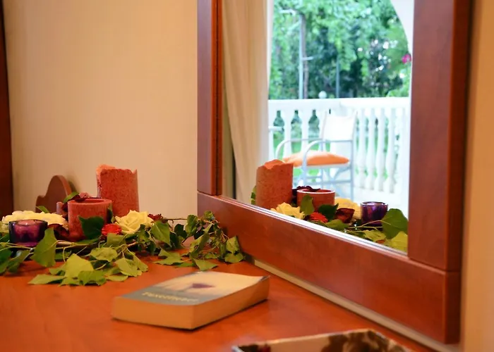 Belussi & Отель 4*