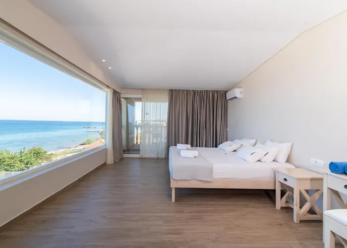 Belussi & Отель