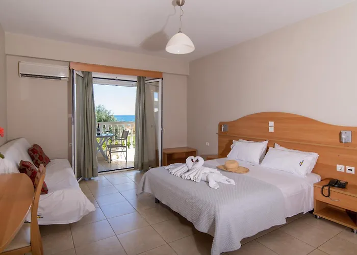 Belussi & Отель