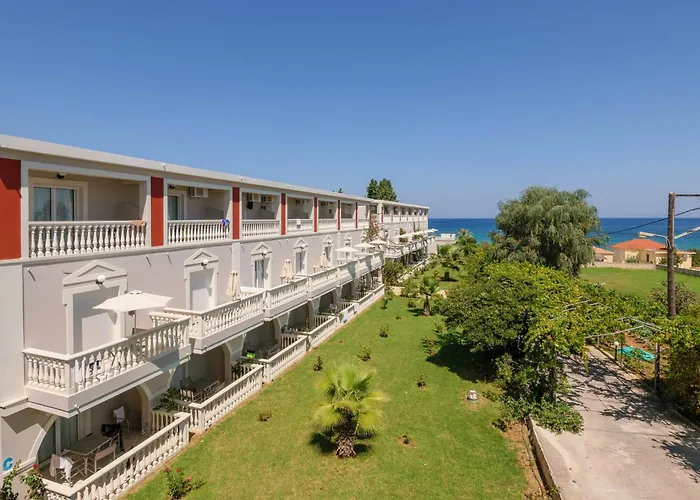 Belussi & Psarou (Zakynthos)