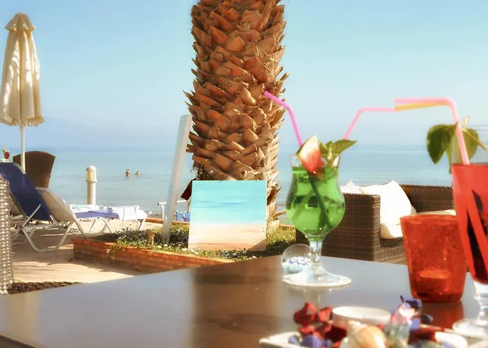 Отель Belussi & 4*